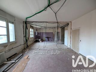  Maison à vendre 4 pièces 86 m²