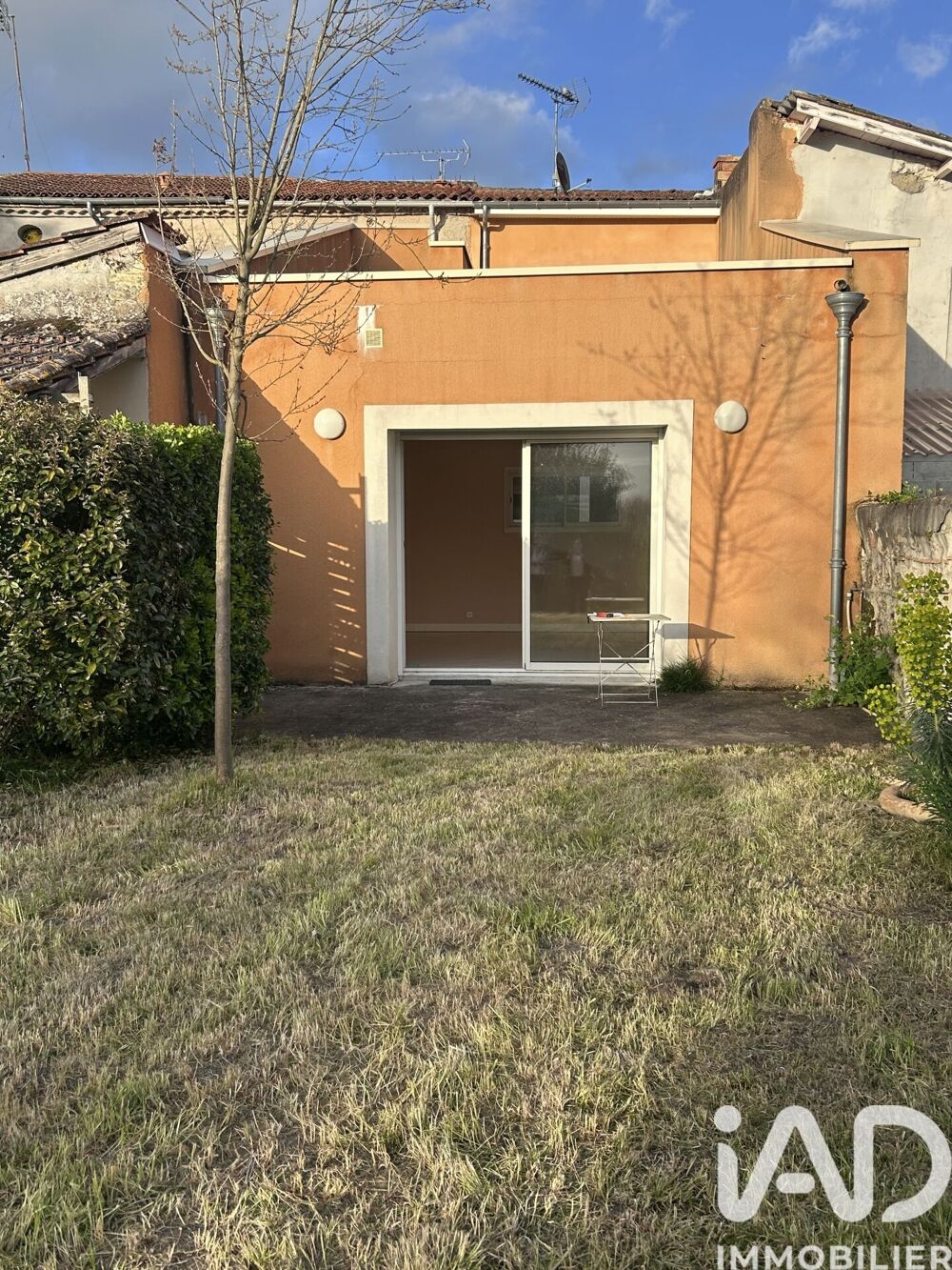 Vente Maison de village 6 pièces
