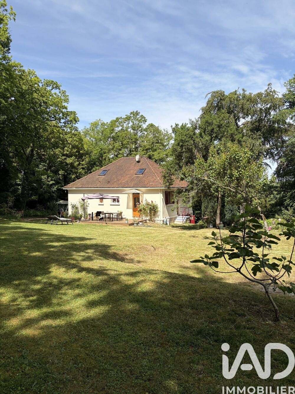 Maison 7 pièces 125 m² · à Le Mérévillois · 125 m² · 349 000 €