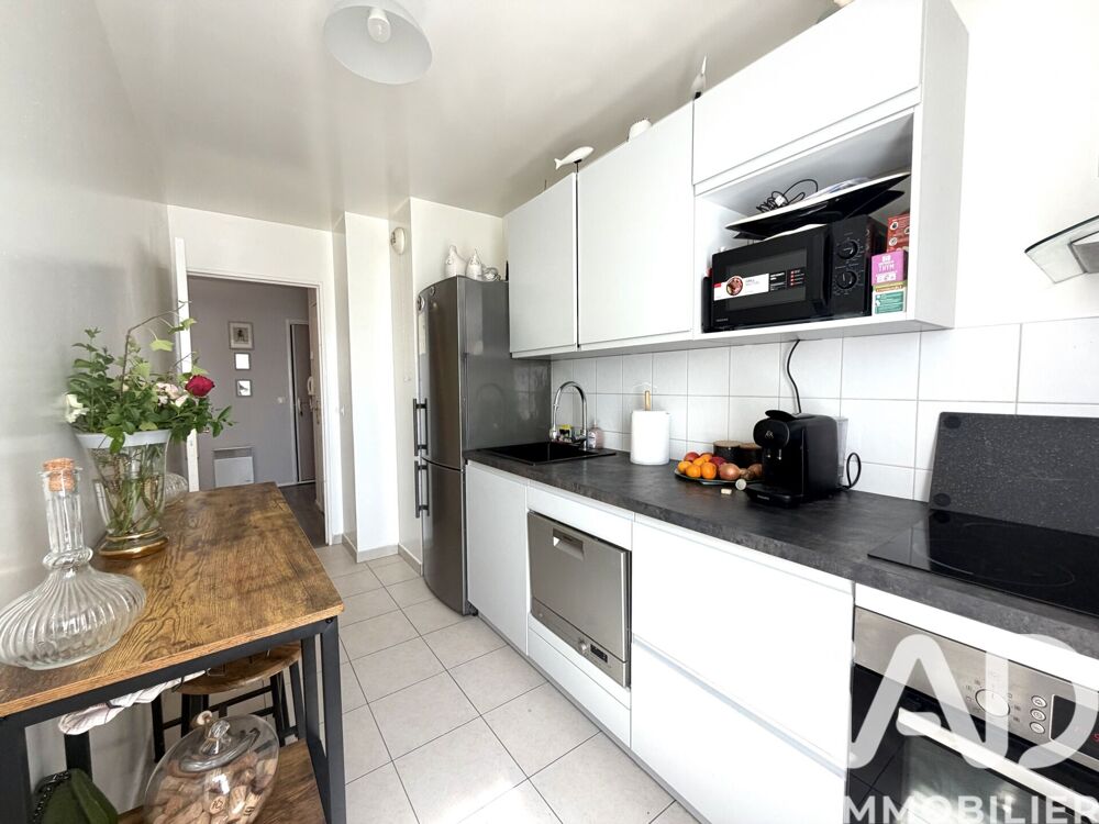 Vente Appartement Vente Appartement 3 pièces Combs-la-ville