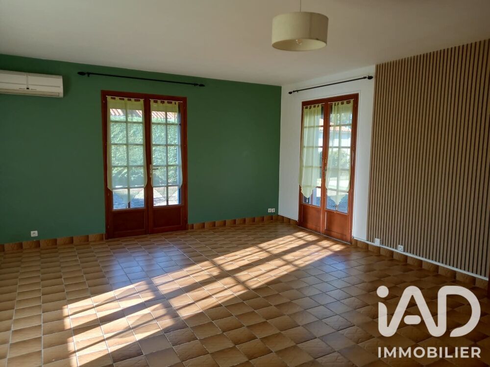 Vente Maison Vente Maison/villa 3 pièces Saujon
