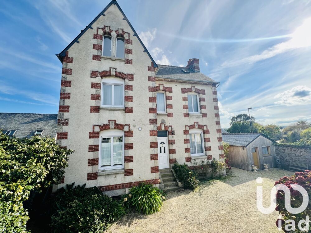 Vente Maison de ville 10 pièces