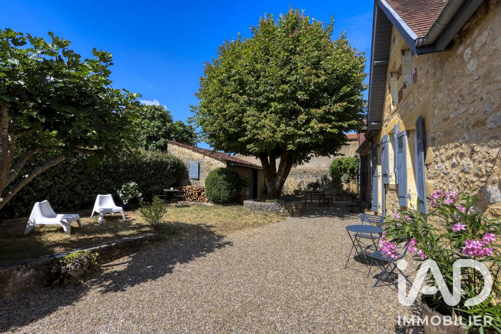 Vente Maison Vente Maison/villa 3 pièces Cénac-et-saint-julien