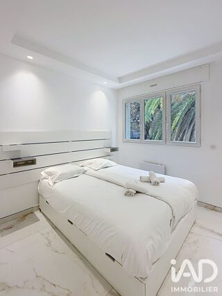  Appartement à vendre 3 pièces 49 m²
