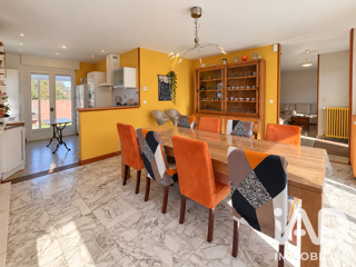  Maison à vendre 6 pièces 110 m²