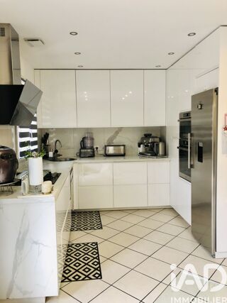  Maison � vendre 5 pi�ces 99 m�