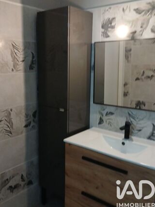  Appartement � vendre 4 pi�ces 74 m�