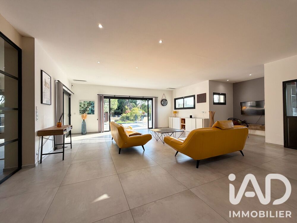 à vendre  Maison Espira-de-l'Agly (66600)