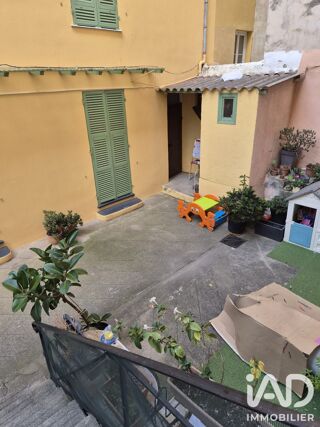  Appartement à vendre 3 pièces 56 m²