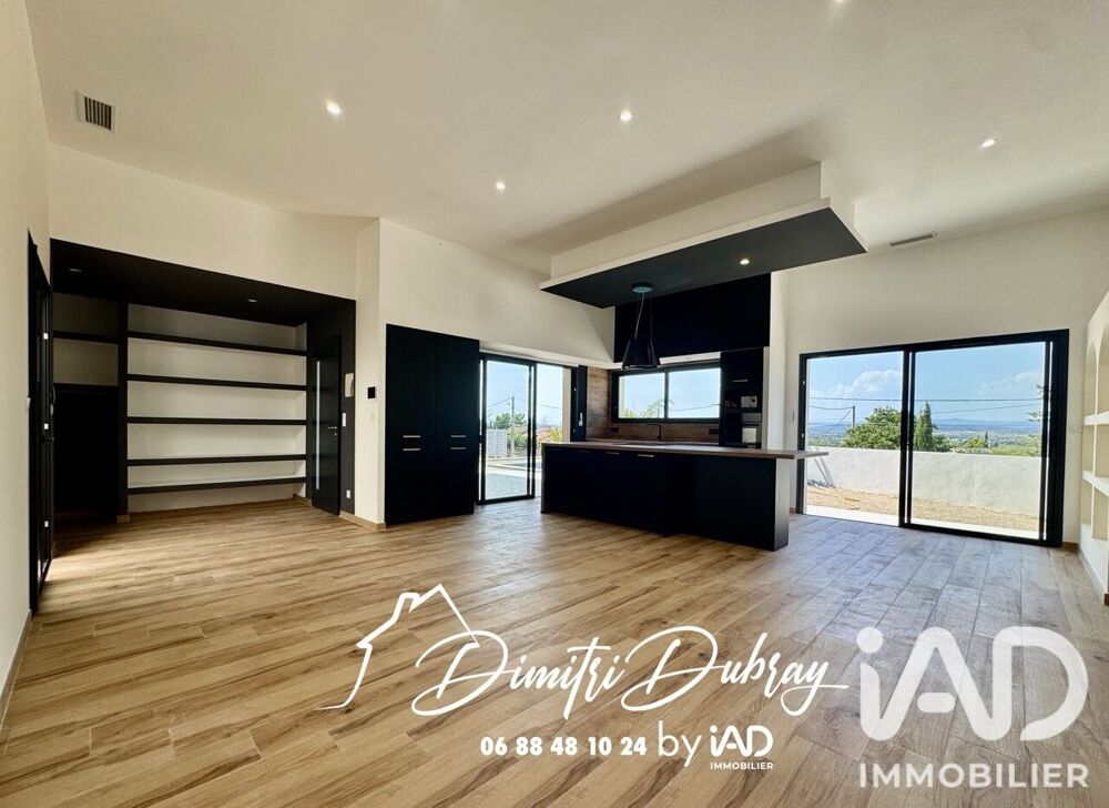 Vente Maison Vente Maison/villa 6 pièces Marcorignan
