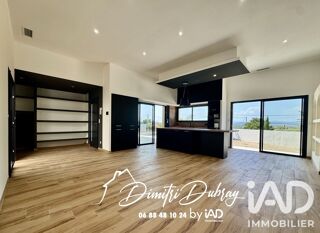  Maison à vendre 6 pièces 131 m²