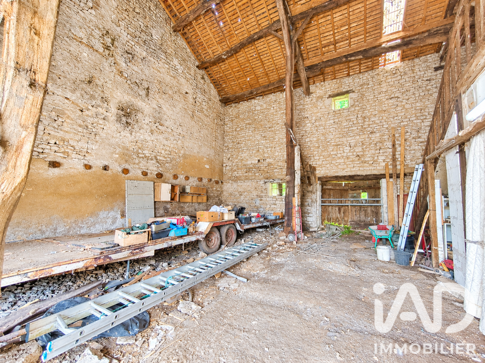 Vente Maison Vente Maison de village 5 pièces Burey-en-vaux