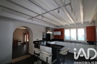  Maison à vendre 8 pièces 223 m²