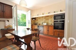  Maison à vendre 6 pièces 148 m²