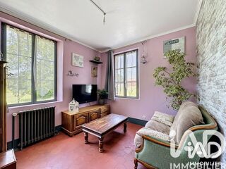  Maison � vendre 5 pi�ces 105 m�