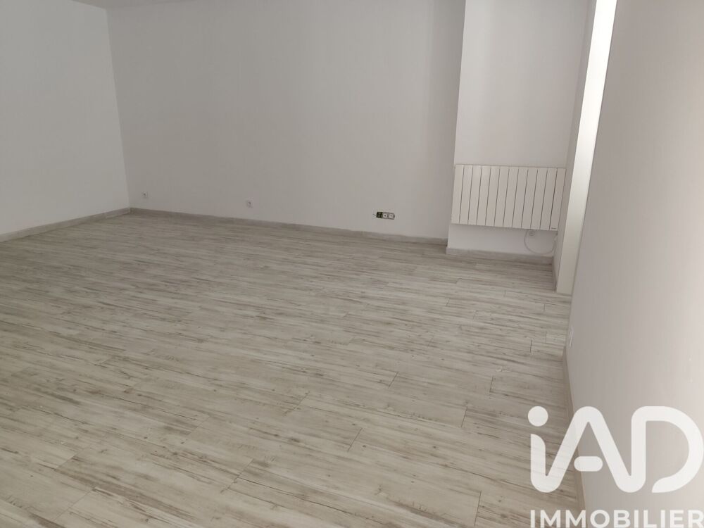 location Appartement - 3 pièce(s) - 61 m² Magné (79460)