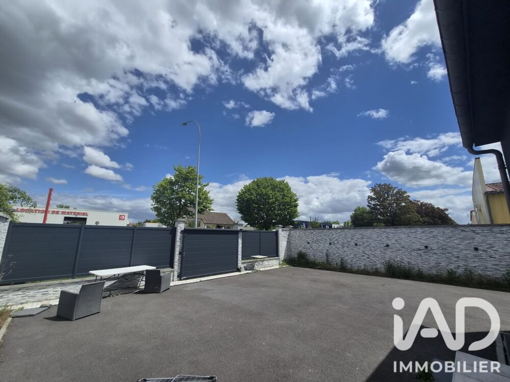 Vente Maison Vente Maison/villa 5 pièces Saint-memmie