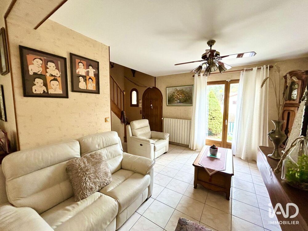 Vente Maison Vente Maison/villa 5 pièces Maisse