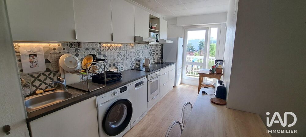 Location Appartement Location Appartement 1 pièce Cergy