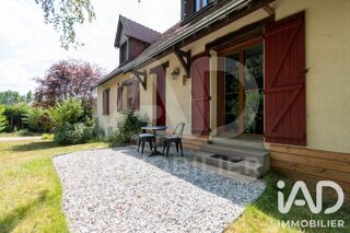  Maison à vendre 7 pièces 163 m²