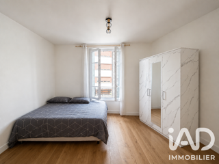  Immeuble à vendre 289 m²