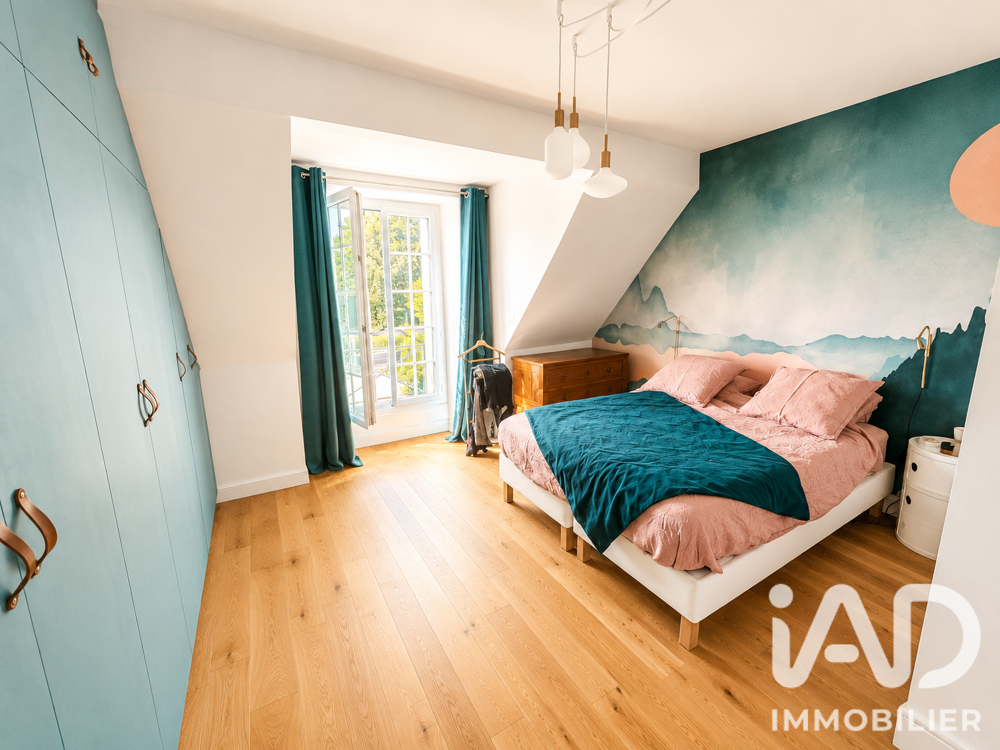 Vente Maison Vente Maison/villa 7 pièces Nantes