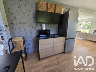  Maison à vendre 6 pièces 109 m²