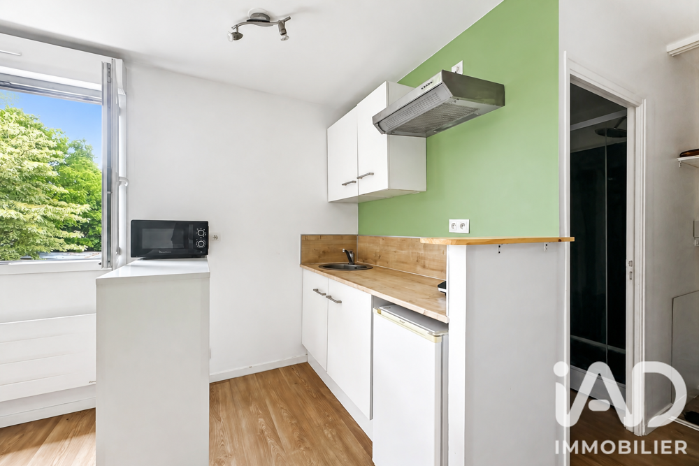 Vente Studio 1 pièce