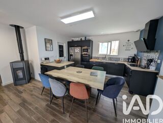  Maison à vendre 7 pièces 123 m²