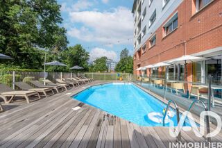  Appartement � vendre 2 pi�ces 34 m�