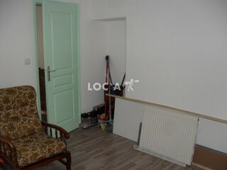  Appartement à louer 2 pièces 36 m²