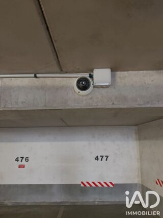  Parking / Garage à vendre 12 m²