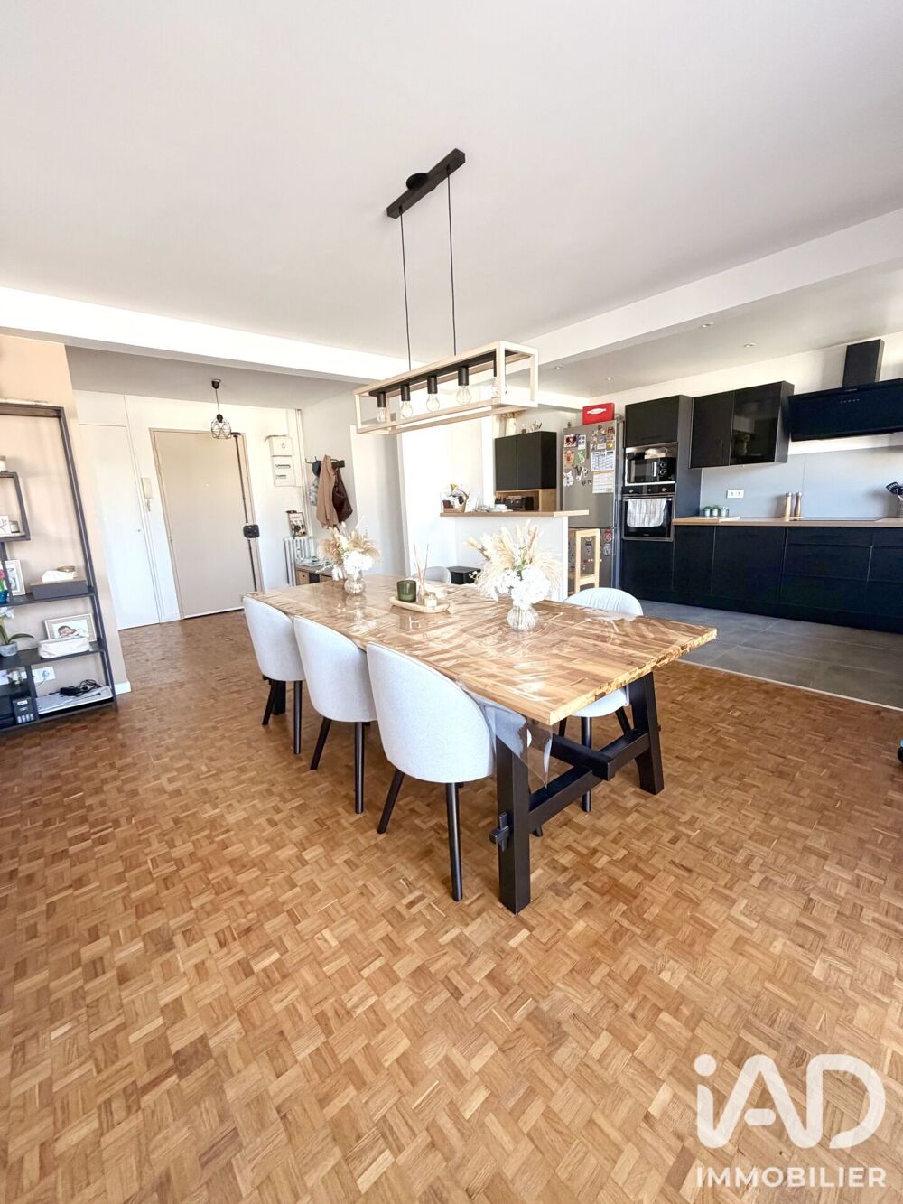 Vente Appartement Vente Appartement 4 pièces Beauvais