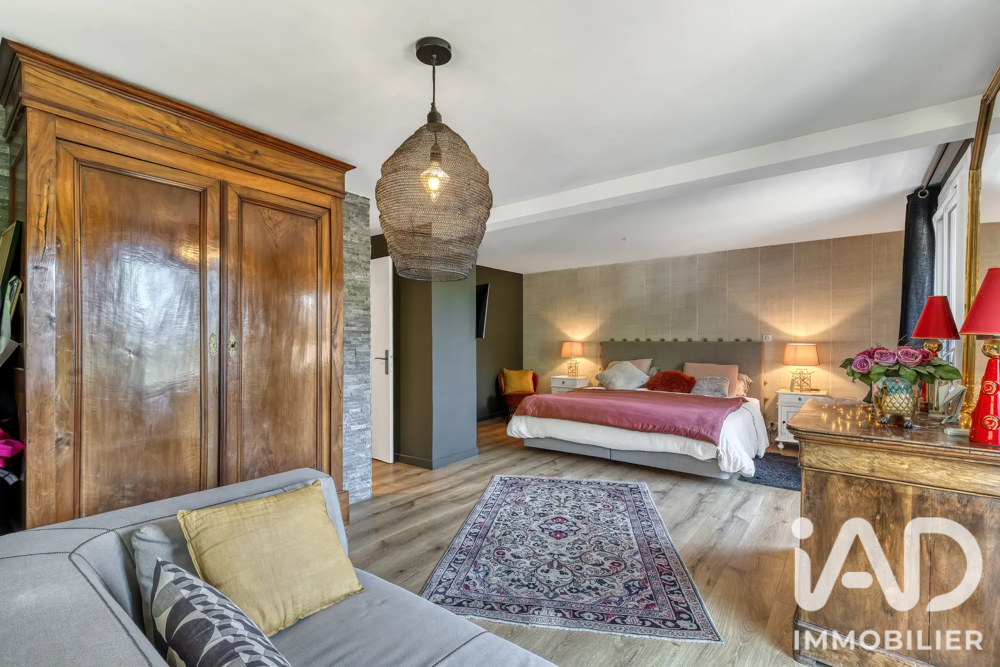 à vendre  Maison Vimines (73160)
