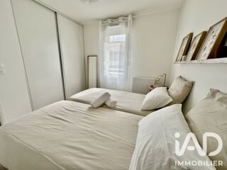  Appartement à vendre 2 pièces 45 m²