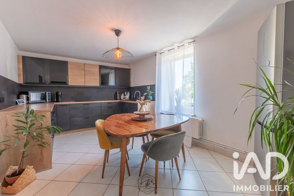 Vente Maison Vente Maison de village 7 pièces Semécourt