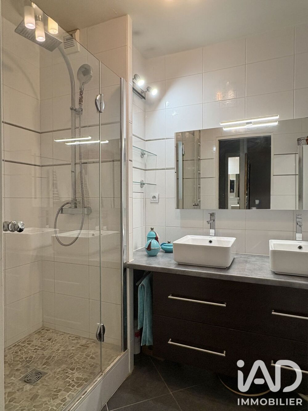 à vendre  Appartement Paris 13