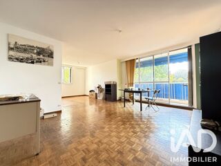 Vente Appartement Vente Appartement 4 pièces Marseille 9