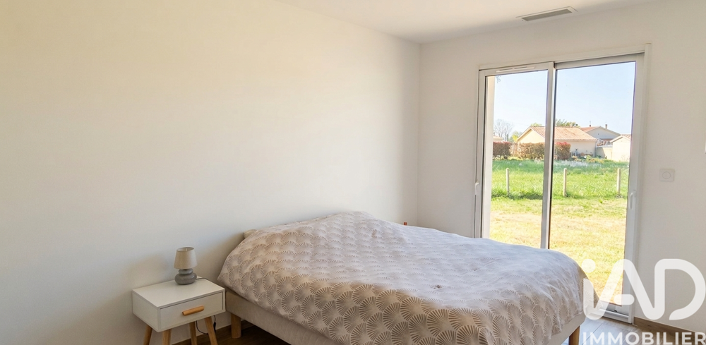 Vente Maison Vente Maison/villa 5 pièces Saint-mariens