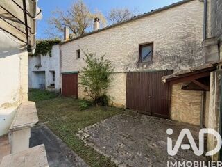  Maison à vendre 9 pièces 232 m²