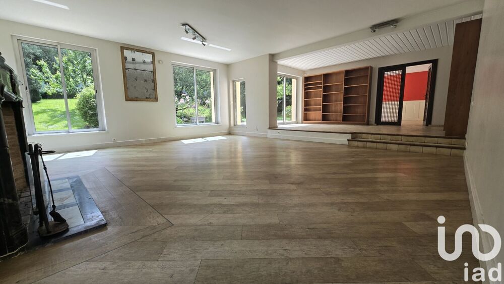 Vente Maison/villa 8 pièces