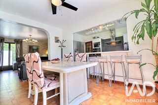  Maison à vendre 6 pièces 124 m²