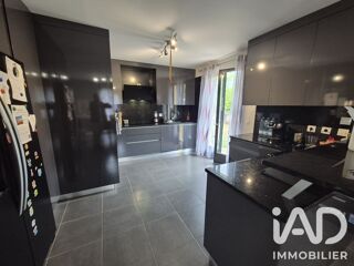  Maison à vendre 5 pièces 132 m²