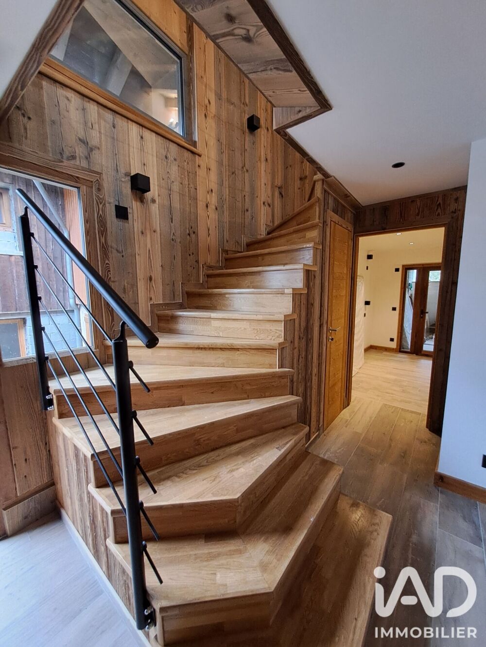 Vente Appartement Vente Duplex 4 pièces Bozel