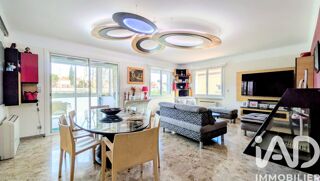  Appartement � vendre 4 pi�ces 124 m�