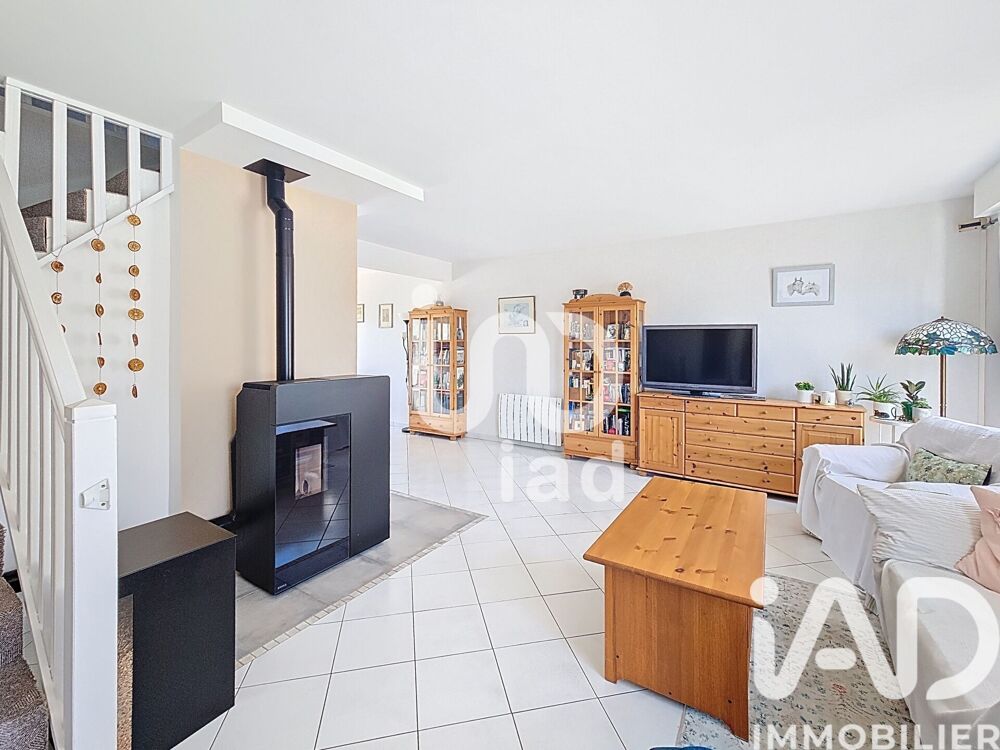 Vente Maison Vente Maison traditionnelle 7 pièces Gretz-armainvilliers