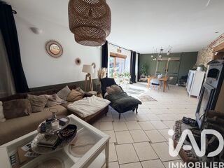  Maison � vendre 6 pi�ces 240 m�