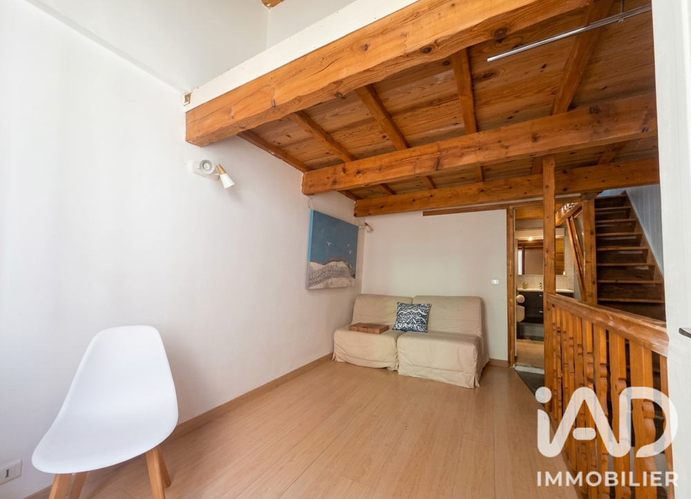 Vente Maison de ville 3 pièces