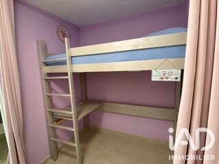  Appartement à vendre 2 pièces 36 m²
