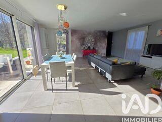  Maison à vendre 6 pièces 150 m²